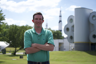 Imagen de SLS: El megacohete de la NASA - 13