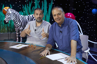 Imagen de Ilustres Ignorantes (T15): Resorts - 3