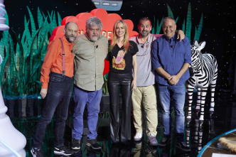 Imagen de Ilustres Ignorantes (T15): Resorts - 6