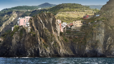 Mediterráneo: un mar...: El sacrificio de la crianza