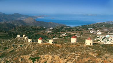 Mediterráneo: un mar...: Convertirse en adulto