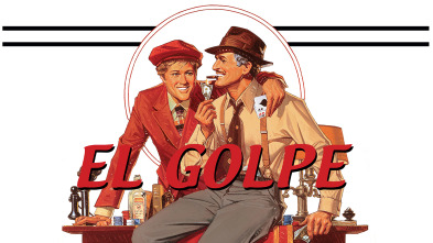 Imagen de El golpe - 2