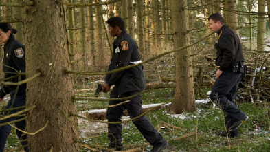 Crimen en cámara: Acosando a Carl