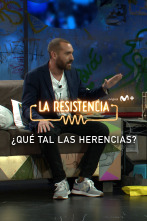 Imagen de Lo + de Ponce (T5): La herencia - 2.6.22 - 1