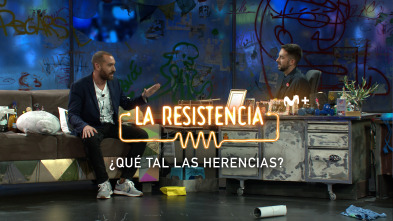 Imagen de Lo + de Ponce (T5): La herencia - 2.6.22 - 2