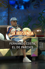 Imagen de Lo + de las... (T5): El edificio Parchís - 2.6.22 - 1