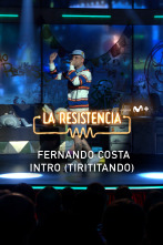 Imagen de Lo + de las... (T5): Intro Titiritando - 2.6.22 - 1