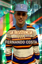La Resistencia (T5): Fernando Costa