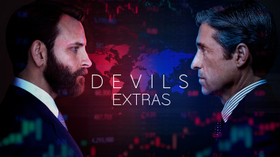 Devils (extras) (T2): Ep.1 Claves de la T2