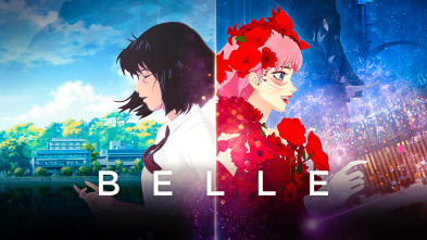 Imagen de Belle - 2