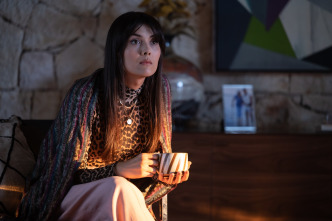 Imagen de La ciudad perdida - 10