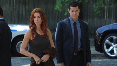 Imagen de Imborrable (T3): Ep.2 La combinación - 12