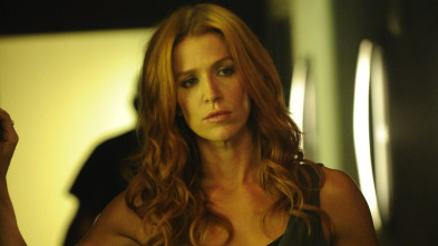 Imagen de Imborrable (T3): Ep.3 El corte de pelo - 2