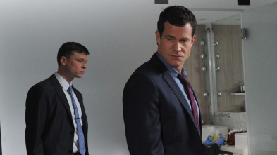 Imagen de Imborrable (T3): Ep.3 El corte de pelo - 14