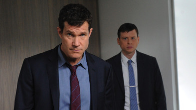 Imagen de Imborrable (T3): Ep.3 El corte de pelo - 15