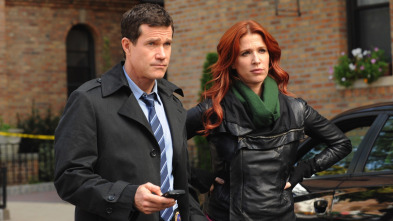 Imagen de Imborrable (T3): Ep.8 La isla - 12