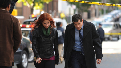 Imagen de Imborrable (T3): Ep.8 La isla - 14