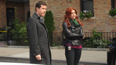 Imagen de Imborrable (T3): Ep.8 La isla - 15