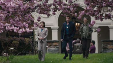 Imagen de FBI: Most Wanted (T3): Ep.21 Herencia - 1