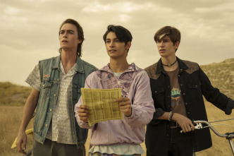 Imagen de Paraíso (T2): Ep.1  - 1