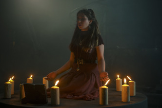 Imagen de Paraíso (T2): Ep.1  - 4