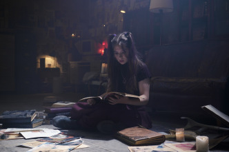 Imagen de Paraíso (T2): Ep.1  - 6