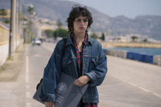 Imagen de Paraíso (T2): Ep.2  - 1