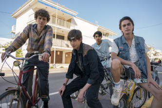 Imagen de Paraíso (T2): Ep.2  - 3