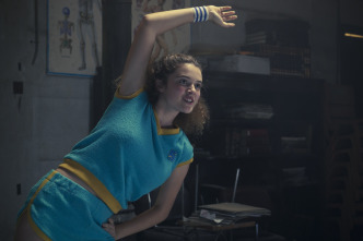 Imagen de Paraíso (T2): Ep.2  - 4