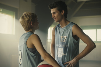 Imagen de Paraíso (T2): Ep.2  - 5