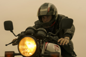 Imagen de Paraíso (T2): Ep.2  - 6