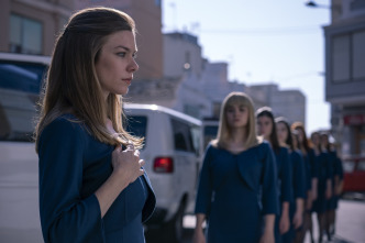 Imagen de Paraíso (T2): Ep.3  - 2