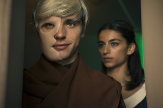 Imagen de Paraíso (T2): Ep.3  - 3