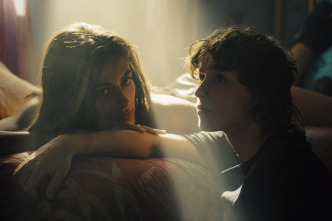 Imagen de Paraíso (T2): Ep.3  - 4