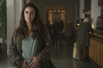 Imagen de Paraíso (T2): Ep.3  - 5