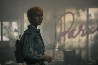 Imagen de Paraíso (T2): Ep.3  - 6