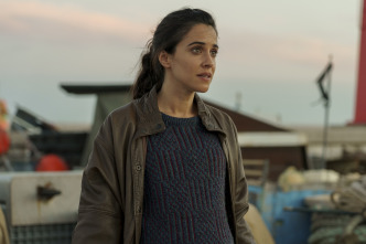Imagen de Paraíso (T2): Ep.4  - 1