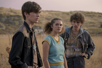 Imagen de Paraíso (T2): Ep.4  - 2