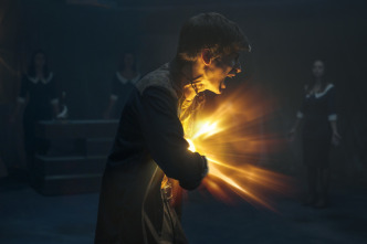 Imagen de Paraíso (T2): Ep.4  - 3