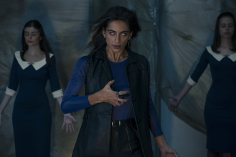 Imagen de Paraíso (T2): Ep.4  - 4
