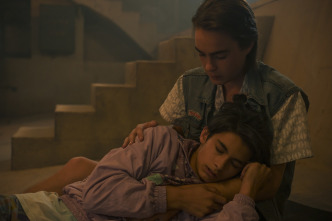 Imagen de Paraíso (T2): Ep.4  - 5