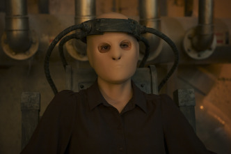 Imagen de Paraíso (T2): Ep.4  - 6