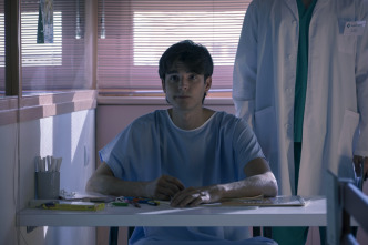 Imagen de Paraíso (T2): Ep.6  - 1