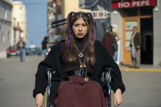 Imagen de Paraíso (T2): Ep.6  - 4