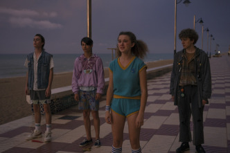 Imagen de Paraíso (T2): Ep.6  - 5
