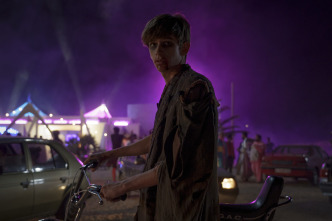 Imagen de Paraíso (T2): Ep.7  - 1