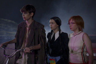 Imagen de Paraíso (T2): Ep.7  - 3