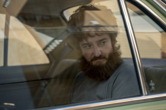 Imagen de Paraíso (T2): Ep.7  - 5