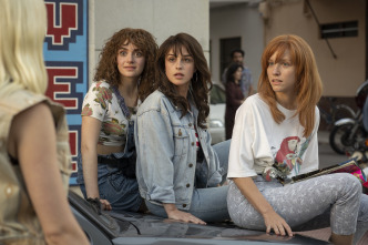 Imagen de Paraíso (T2): Ep.7  - 6