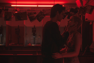Imagen de (LSE) - Paraíso (T2): Ep.5  - 2